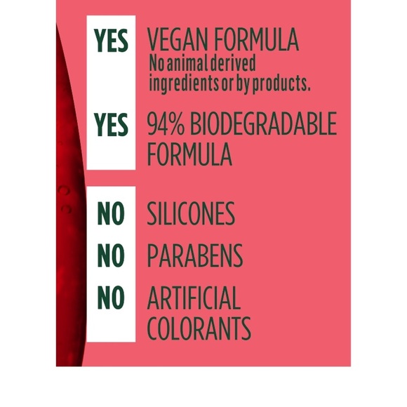 Garnier Fructis Goji extract 1 minute hair mask Set of two - Picture 4 of 6